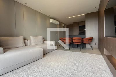 Apartamento, 1 quarto, 57 m² - Foto 3