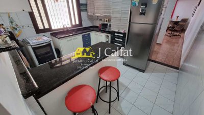 Sobrado, 3 quartos, 120 m² - Foto 5