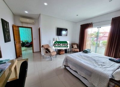 Casa de Condomínio, 3 quartos - Foto 5