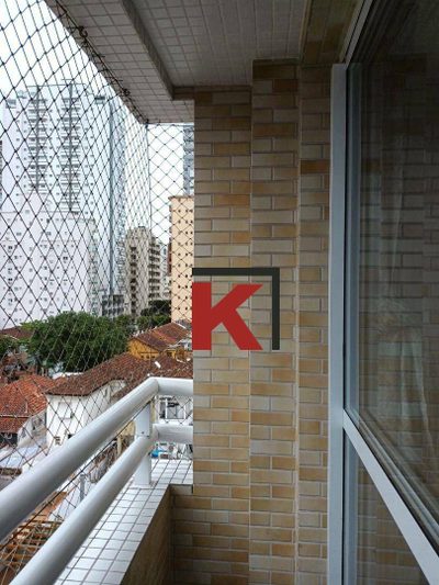 Apartamento, 2 quartos, 58 m² - Foto 4