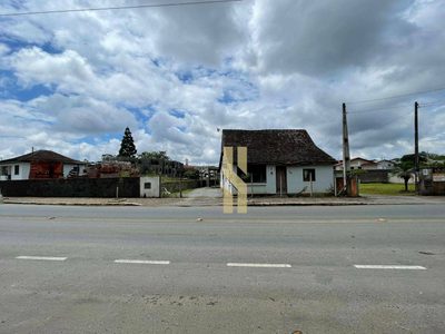 Terreno, 414 m² - Foto 1