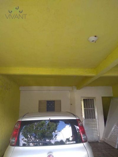Sobrado, 2 quartos, 165 m² - Foto 3