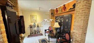 Casa, 5 quartos, 200 m² - Foto 4