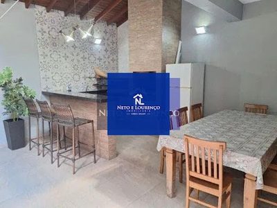 Casa, 3 quartos, 200 m² - Foto 4