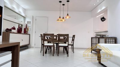 Apartamento, 4 quartos, 137 m² - Foto 3