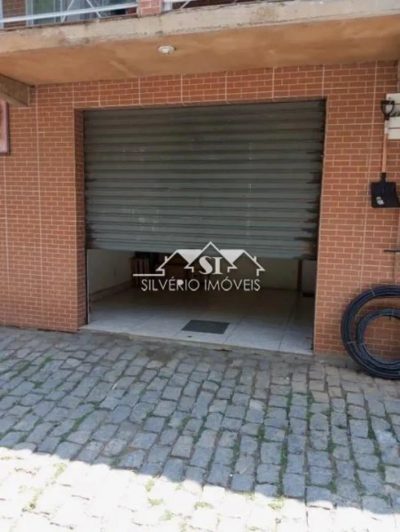 Loja-Salão, 44 m² - Foto 2