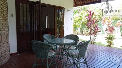 Casa de Condomínio, 3 quartos - Foto 5