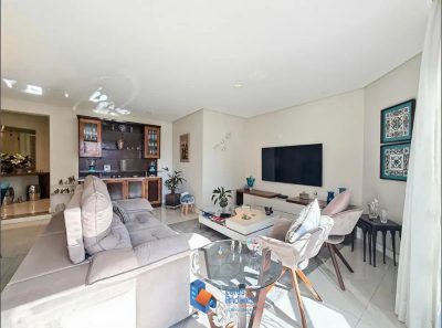 Apartamento, 3 quartos, 130 m² - Foto 5