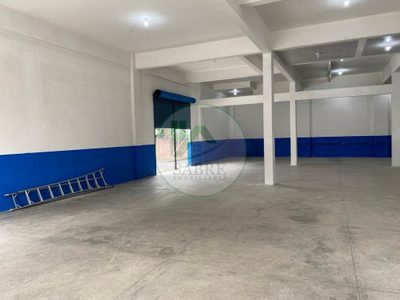 Prédio Inteiro, 800 m² - Foto 2