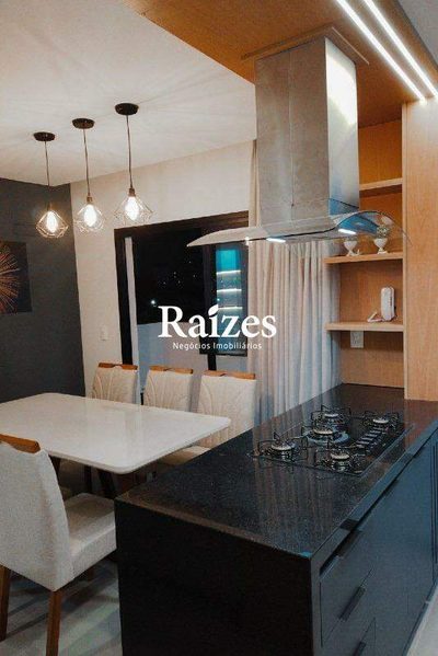 Apartamento, 2 quartos, 60 m² - Foto 4