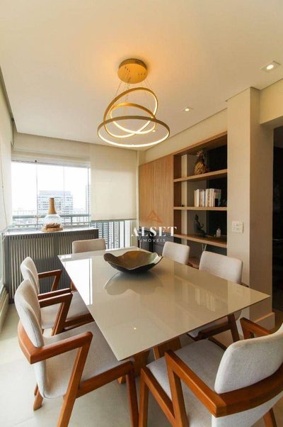 Apartamento, 2 quartos, 71 m² - Foto 4