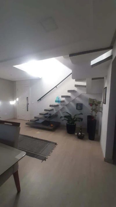 Cobertura, 3 quartos, 243 m² - Foto 5