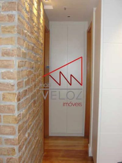 Apartamento, 1 quarto, 102 m² - Foto 2