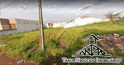 Terreno, 267 m² - Foto 1