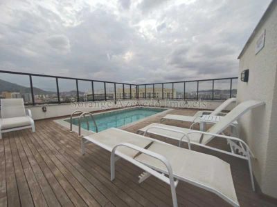 Apartamento, 2 quartos, 43 m² - Foto 4