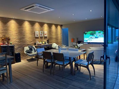 Casa, 4 quartos, 664 m² - Foto 1