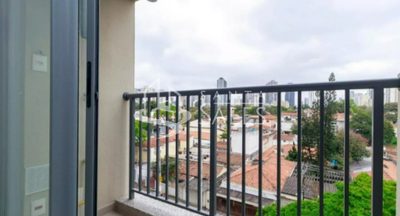 Apartamento, 2 quartos, 40 m² - Foto 4