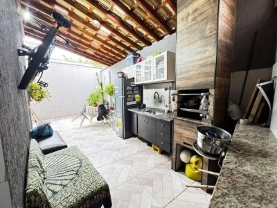 Casa, 2 quartos, 99 m² - Foto 1