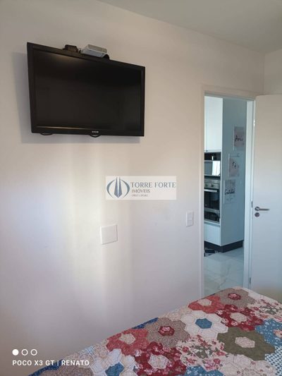 Apartamento, 2 quartos, 34 m² - Foto 5