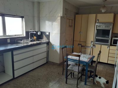 Apartamento, 3 quartos, 210 m² - Foto 4
