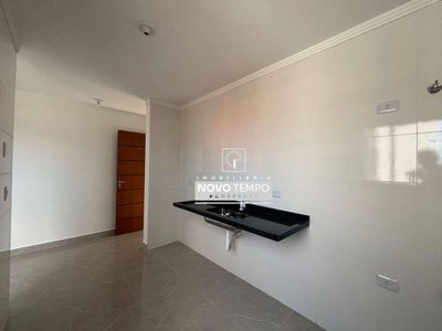 Apartamento, 2 quartos, 50 m² - Foto 4
