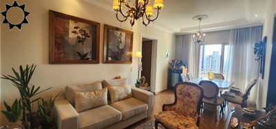 Apartamento, 2 quartos, 68 m² - Foto 1