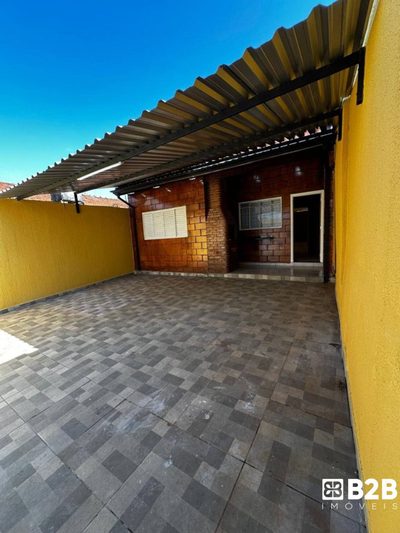 Casa, 3 quartos, 148 m² - Foto 5