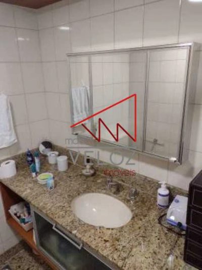 Apartamento, 4 quartos, 178 m² - Foto 2