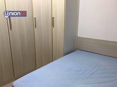 Apartamento, 1 quarto, 41 m² - Foto 5