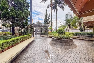 Apartamento, 2 quartos, 105 m² - Foto 4