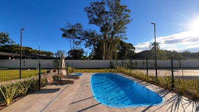 Apartamento, 2 quartos, 46 m² - Foto 1
