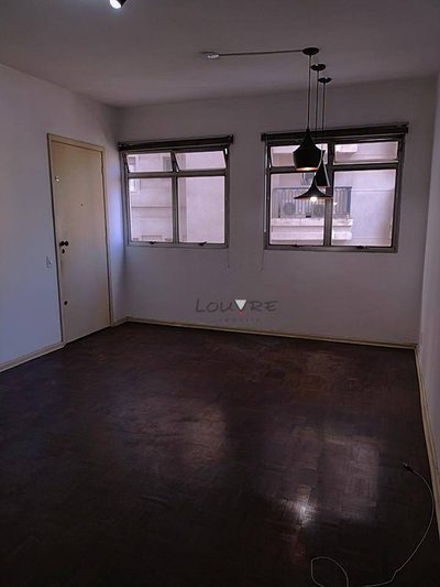 Apartamento, 3 quartos, 95 m² - Foto 4