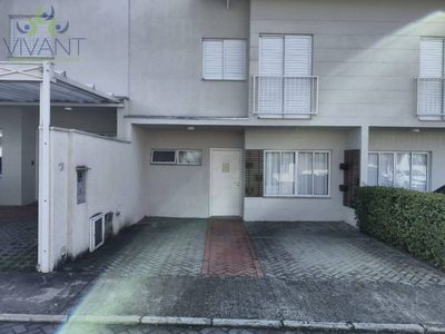 Sobrado, 3 quartos, 105 m² - Foto 1