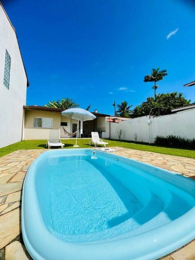 Casa, 3 quartos, 108 m² - Foto 4