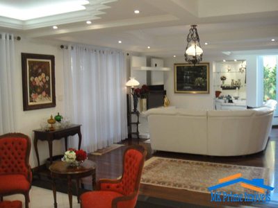 Casa de Condomínio, 5 quartos - Foto 5