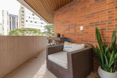 Apartamento, 4 quartos, 190 m² - Foto 2