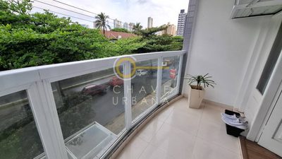 Apartamento, 3 quartos, 130 m² - Foto 4