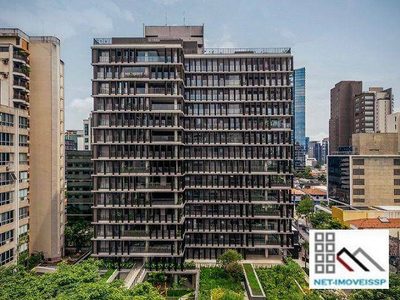 Apartamento, 3 quartos, 204 m² - Foto 3