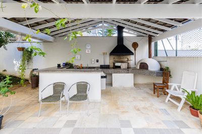 Apartamento, 2 quartos, 74 m² - Foto 2