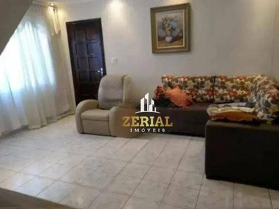 Sobrado, 2 quartos, 127 m² - Foto 1