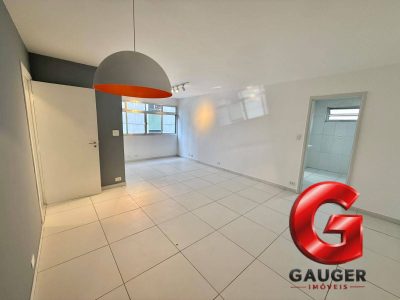 Apartamento, 2 quartos, 88 m² - Foto 1