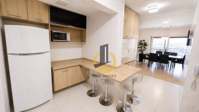Apartamento, 3 quartos, 133 m² - Foto 4