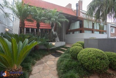 Casa, 4 quartos, 282 m² - Foto 3