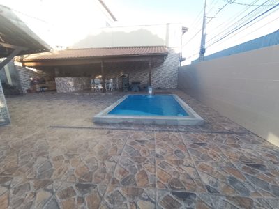 Casa, 5 quartos - Foto 1