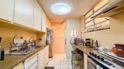 Apartamento, 3 quartos, 122 m² - Foto 1