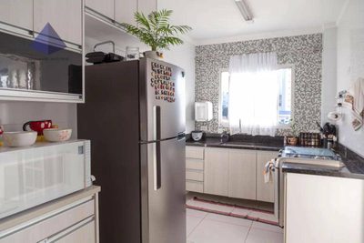 Apartamento, 2 quartos, 77 m² - Foto 4