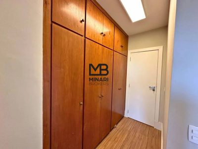 Apartamento, 4 quartos, 158 m² - Foto 4