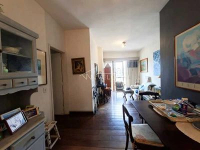 Apartamento, 3 quartos, 97 m² - Foto 1