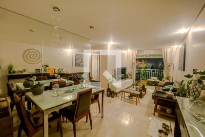 Apartamento, 2 quartos, 65 m² - Foto 1