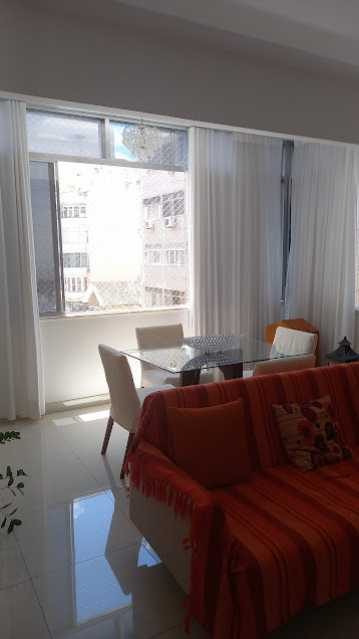 Apartamento, 3 quartos, 100 m² - Foto 5